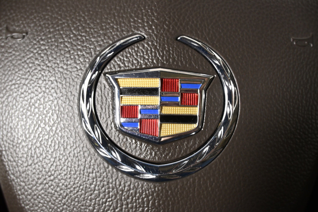 Used 2013 Cadillac XTS Premium AWD/4WD image 35