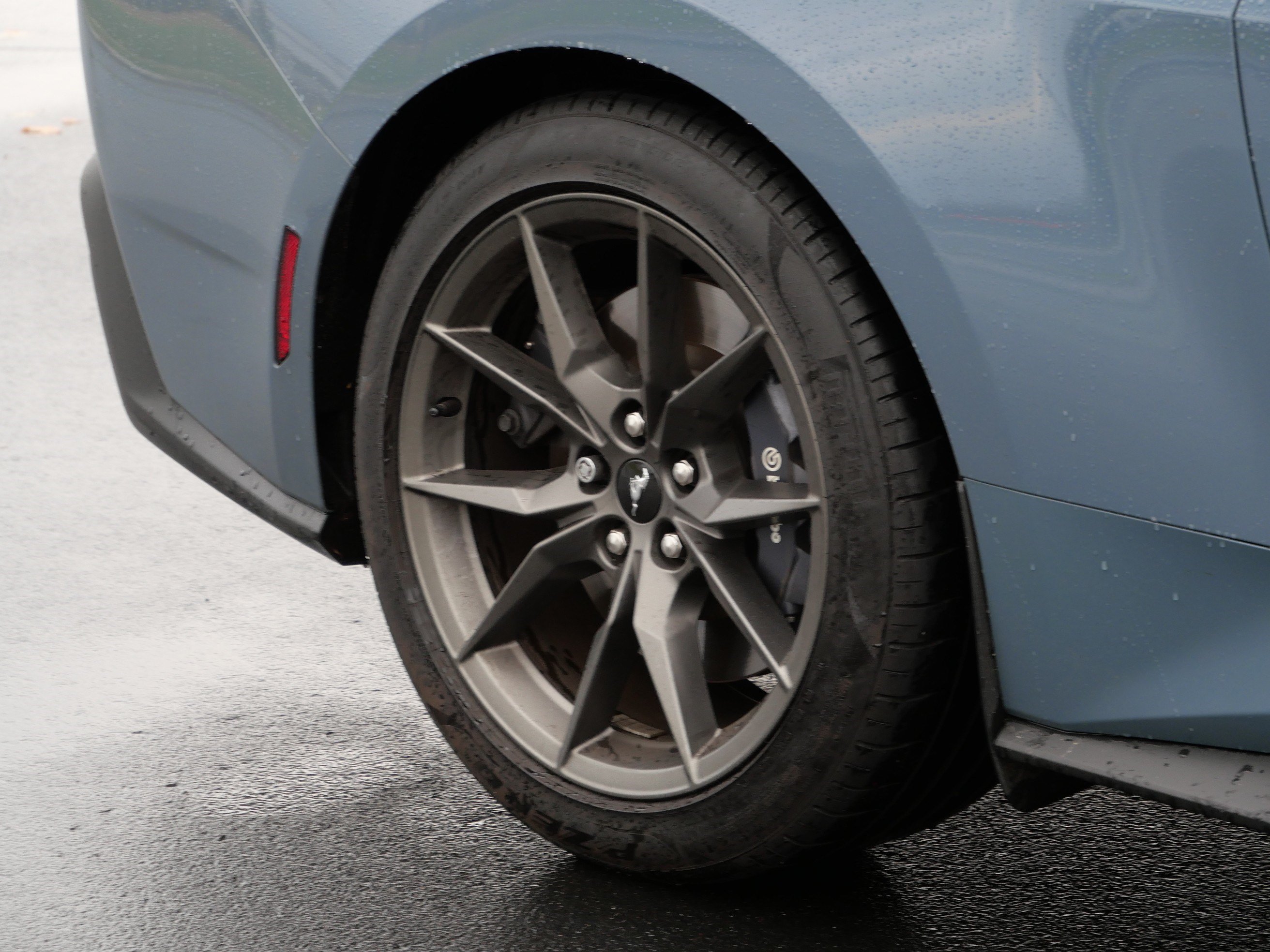Used 2024 Ford Mustang Dark Horse RWD image 15