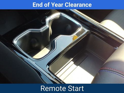 New 2024 Chevrolet Silverado EV RST image 9