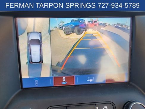 Used 2017 GMC Acadia Denali w/ Technology Package image 26