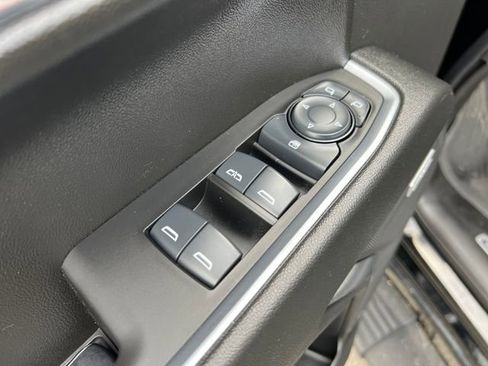 Used 2024 GMC Sierra 1500 Elevation w/ Elevation Premium Package image 11