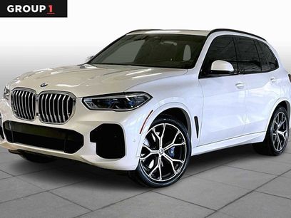 Certified 2023 BMW X5 xDrive40i w/ Executive Package