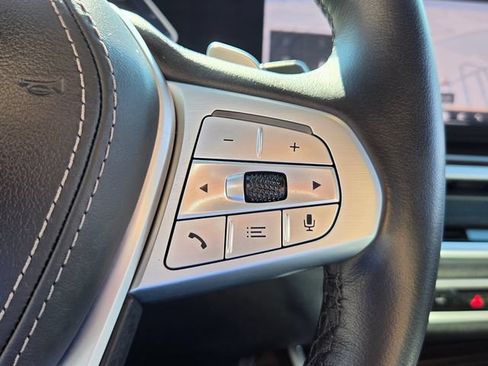 Used 2024 BMW X7 xDrive40i AWD/4WD image 26
