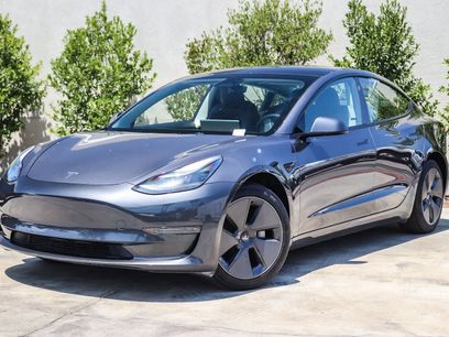Used 2023 Tesla Model 3 Standard Range