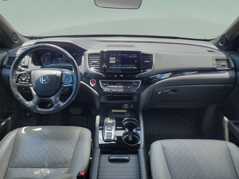 Used 2019 Honda Passport Elite image 12