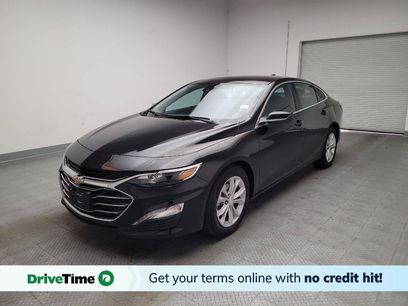 Used 2024 Chevrolet Malibu LT
