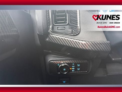 Used 2024 Ford Bronco Big Bend image 8