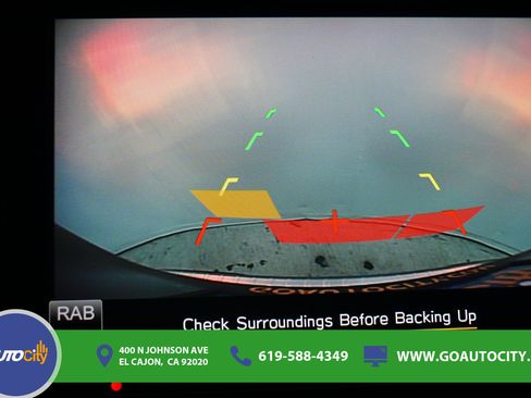 Used 2021 Subaru Ascent Touring w/ Popular Package #2A AWD/4WD image 13
