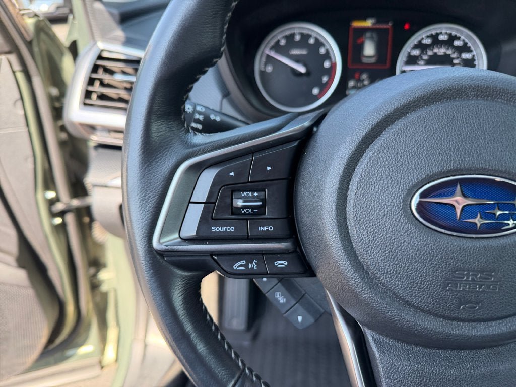 Used 2020 Subaru Forester Premium AWD/4WD image 16