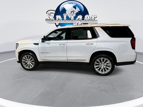 Used 2022 GMC Yukon Denali image 6
