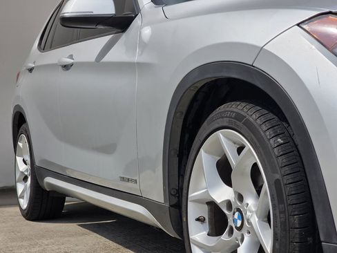 Used 2015 BMW X1 sDrive28i image 39