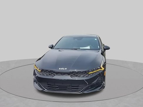 Used 2023 Kia K5 GT-Line FWD image 3