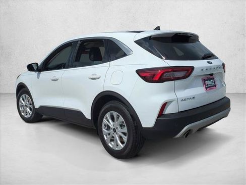 Used 2024 Ford Escape Active w/ Tech Pack #1 FWD image 8