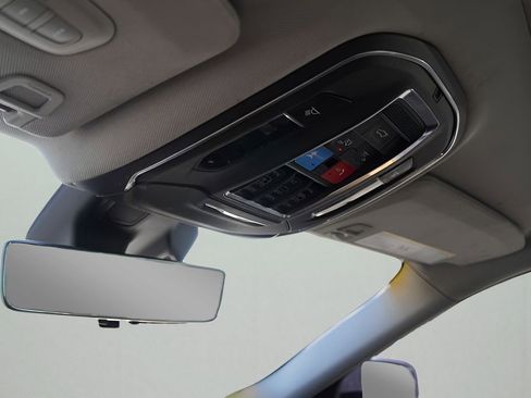 Used 2021 Jeep Grand Cherokee L Limited w/ Luxury Tech Group II image 30