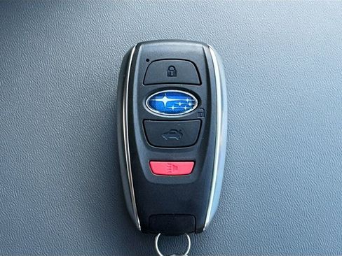 New 2026 Subaru Crosstrek 2.0i Premium image 29