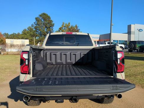 New 2025 Ford Ranger Raptor image 13
