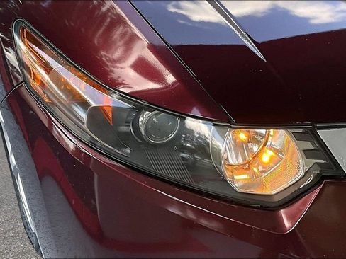 Used 2009 Acura TSX Sedan FWD image 30