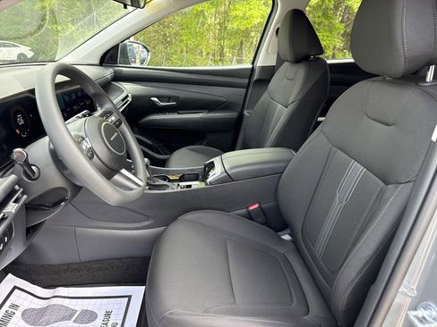 Certified 2026 Hyundai Tucson SEL FWD image 11