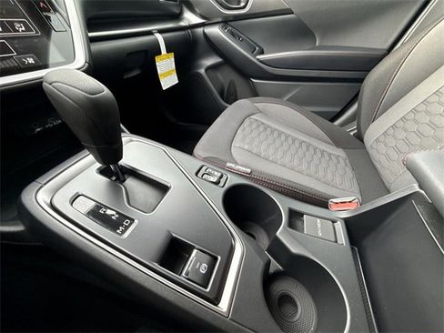 Certified 2025 Subaru Impreza 2.0i Sport image 19