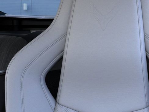 New 2026 Chevrolet Corvette Stingray Preferred Cpe w/ Battery Protection Package RWD image 21