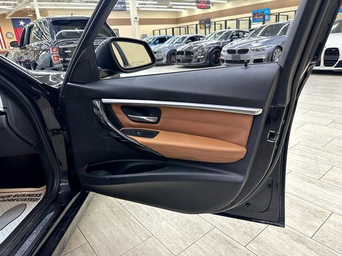 Used 2016 BMW 328i Sedan image 39