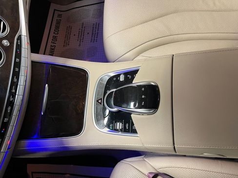 Used 2019 Mercedes-Benz S 450 4MATIC Sedan image 35