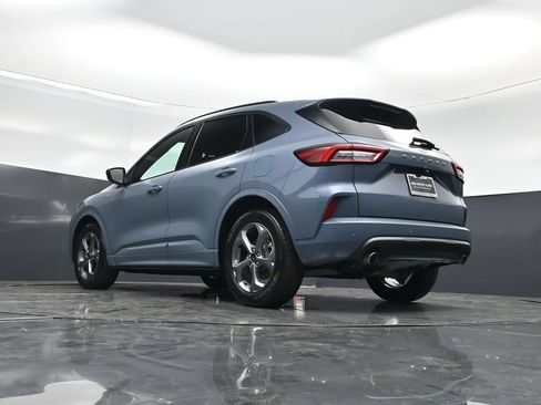 Certified 2024 Ford Escape ST-Line w/ Tech Pack #1 FWD image 48