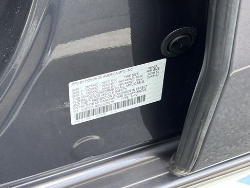 Certified 2020 Acura MDX SH-AWD w/ Advance Package image 32