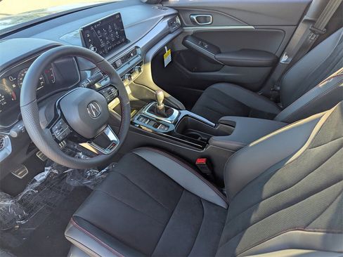 New 2026 Acura Integra Type S image 27