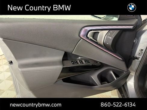 New 2026 BMW X3 xDrive30i w/ Convenience Package AWD/4WD image 12
