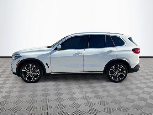 Used 2023 BMW X5 xDrive40i w/ Executive Package image 4