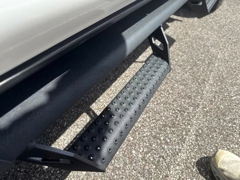 Used 2024 Toyota 4Runner TRD Pro AWD/4WD image 15