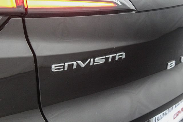 New 2026 Buick Envista Avenir FWD image 10
