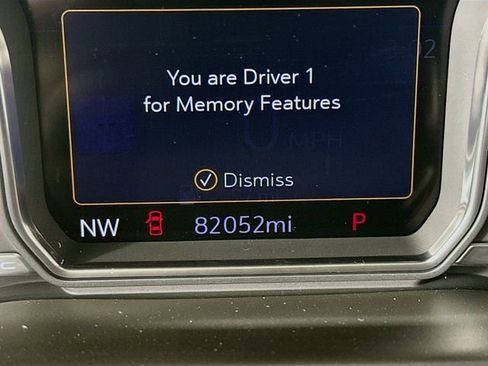 Used 2019 GMC Sierra 1500 Denali w/ Denali Ultimate Package image 12