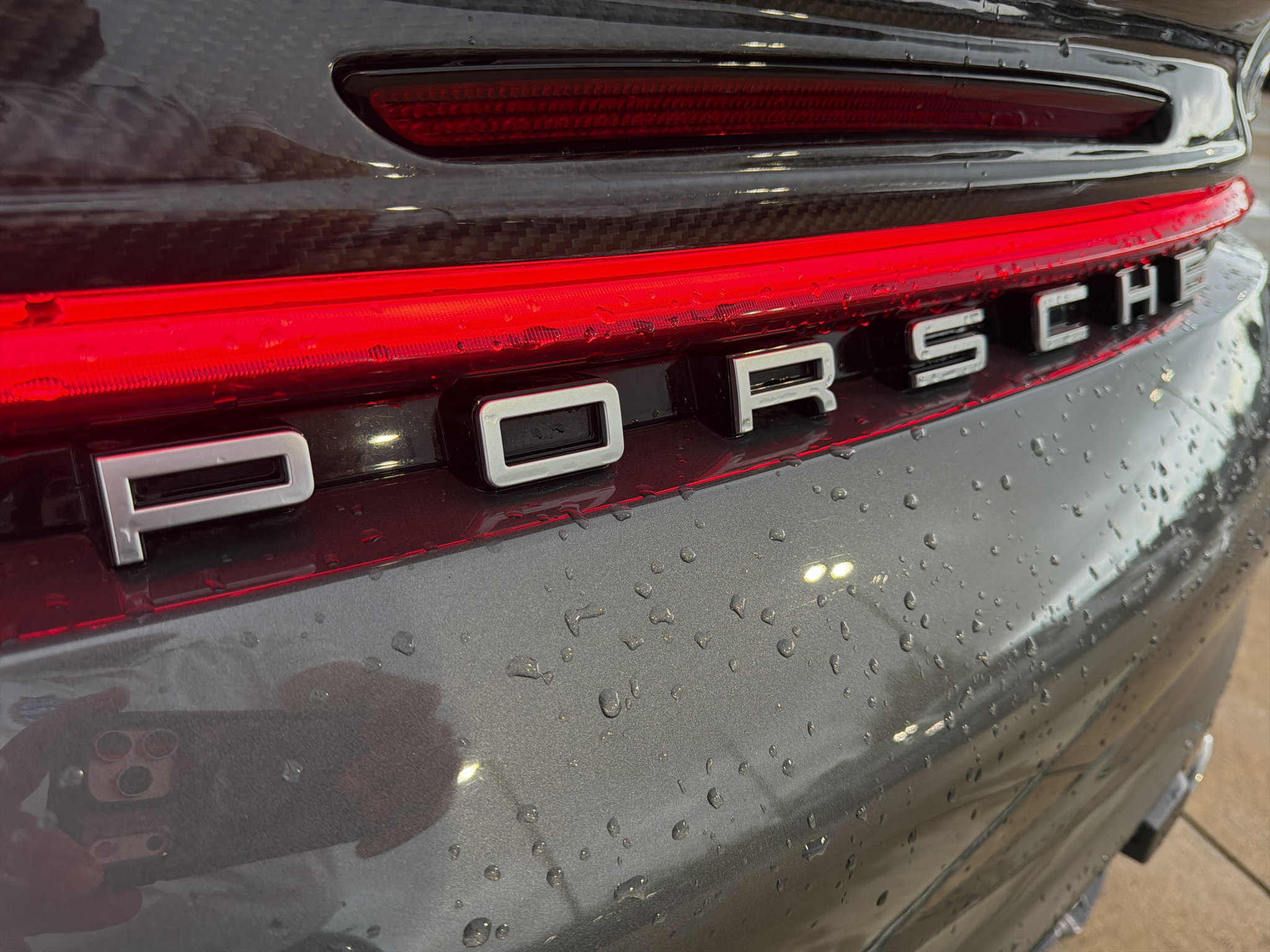 Used 2022 Porsche 911 Carrera RWD image 15