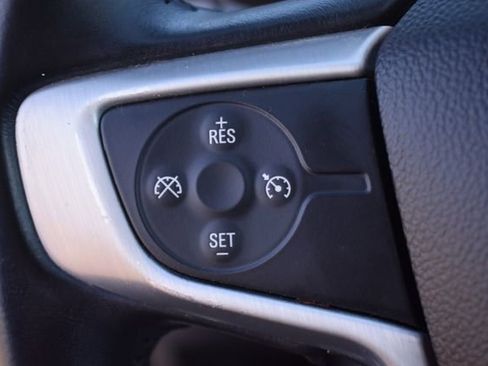 Used 2018 GMC Acadia SLT w/ LPO, Floor Liner Package AWD/4WD image 28