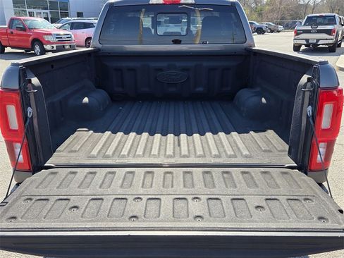 Used 2019 Ford Ranger XLT w/ Equipment Group 302A Luxury image 8