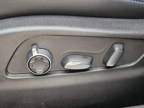 Certified 2025 Cadillac XT4 Sport w/ Cold Weather Package image 26