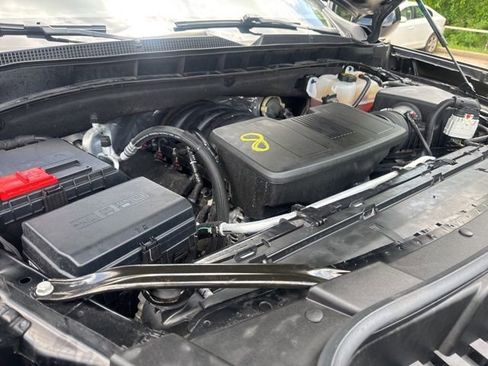 Used 2024 Chevrolet Tahoe RST image 63