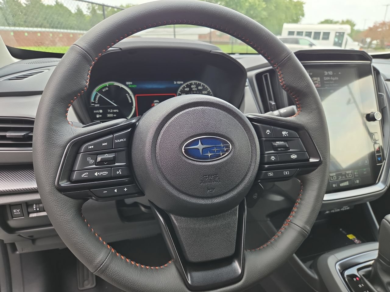 New 2026 Subaru Crosstrek 2.5i Limited AWD/4WD image 27