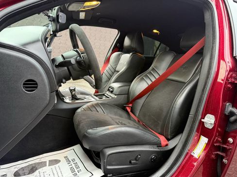 Used 2022 Dodge Charger SRT Hellcat w/ Harman/Kardon Audio Group image 66