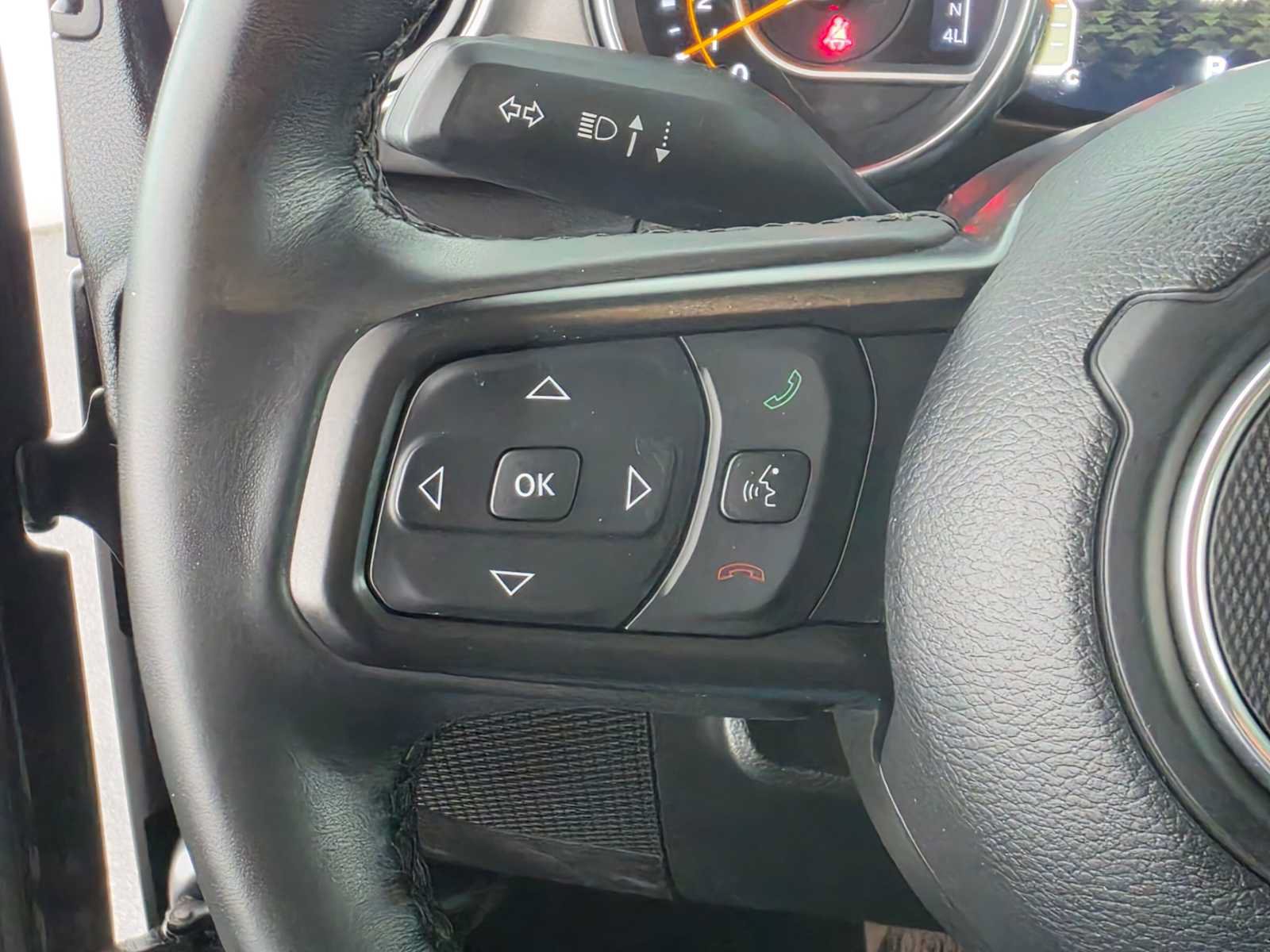Used 2023 Jeep Wrangler Sport AWD/4WD image 25