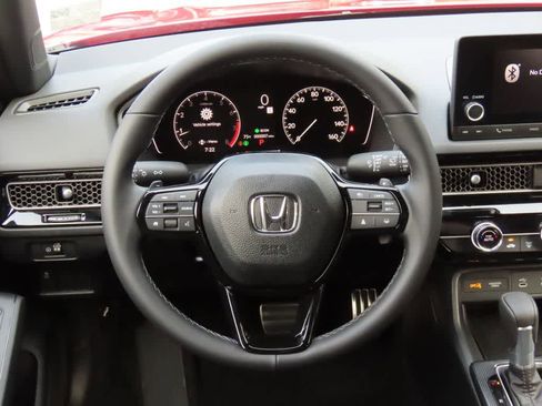 New 2026 Honda Civic Sport image 18