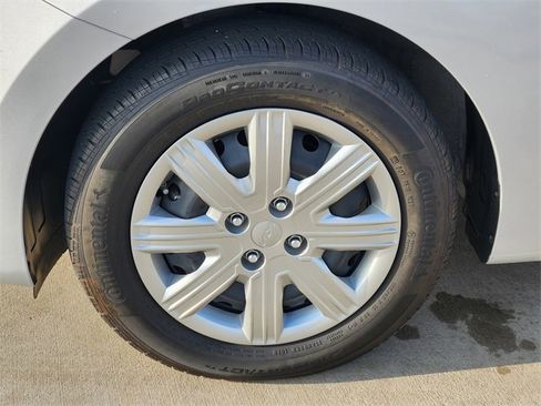 Certified 2023 Kia Rio S image 12