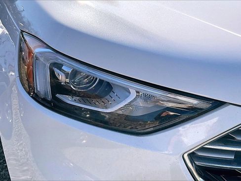 Used 2022 Ford Edge SEL w/ Convenience Package image 27