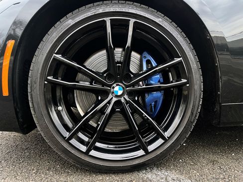 Used 2024 BMW 440i xDrive Convertible image 11