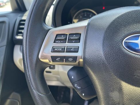 Used 2015 Subaru Forester 2.5i Premium w/ All-Weather Package image 31