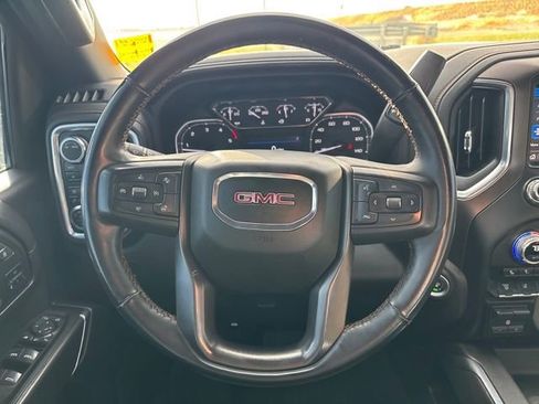 Used 2023 GMC Sierra 3500 AT4 w/ Driver Alert Package I image 14