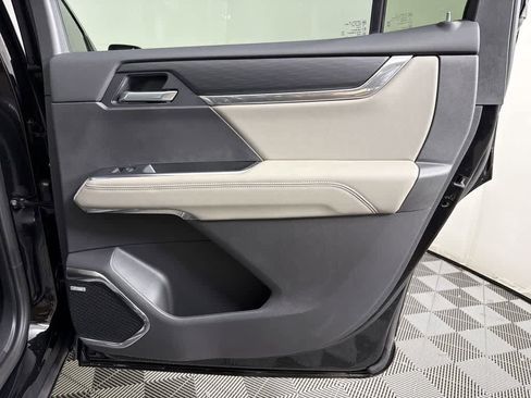 New 2026 GMC Acadia Elevation w/ Elevation Premium Package image 29