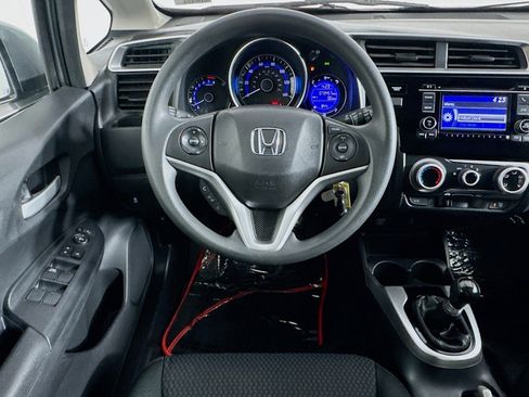 Used 2019 Honda Fit LX image 4
